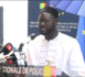 Commissariat de Mbao : le maire Abdoulaye Pouye sollicite une collaboration de la population avec la police.