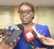 Yéya Diallo députée : « La commission ad hoc est tenue de respecter le secret de tout ce qui se fait à l’interne »