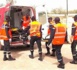 Casamance : 6 personnes tuées après être passées sur une mine et deux blessés