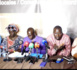 Thiès-Investiture Malèye Diop / Bassirou Sall : « Nous n'allons pas accepter qu'un maire du parti Rewmi dirige la commune Nord »