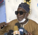 Marché de Médina Baye / Le Khalife à Mohamed Ndiaye Rahma : « Laissez les parler et continuez à faire votre travail... Au delà de Médina Baye, c'est toute la région de Kaolack qui vous dit merci »