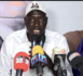 Locales 2022 : Lamine Ngom pilonne le Rewmi et déclare sa candidature à la mairie de Thiès-Est.