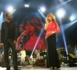 Bercy 2013: Youssou Ndour et Viviane Chidid sur scène
