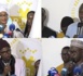 Inauguration du siège du PRP : L'opposition adoube Déthié Fall.