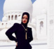 Rihanna chassée de la mosquée Cheikh Zayed, à Abu Dhabi