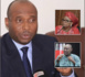 Résolution sur la candidature de Barth / Cheikh Guèye précise : « Une candidature individuelle n’existe pas… Des responsables de Taxawu Dakar peuvent sortir leur résolution, mais… »