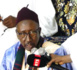 Gamou Ndiassane 2021 : Les recommandations du Khalife des Khadres