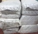 Lutte contre la drogue, la police frappe un grand coup 210 kilos de chanvre saisis à Yeumbeul.(PHOTOS)