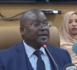 Élections locales de 2022 : « j'interpelle le président de la République pour lui dire qu'un analphabète ne peut pas diriger la mairie de Kaolack ». (Baye Ciss, président du mouvement CAR).