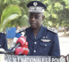 Projet RECAP : Le Directeur de la police liste les réalisations et donations enregistrées dans le cadre de la coopération sénégalo-allemande