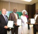 Convention de Partenariat : Dakar Terminal signe un accord avec les Entrepôts Maliens au Sénégal.