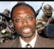 Locales 2013 à la Mairie de Ziguinchor : L'ex rebelle Jean Marie François Biagui candidat