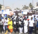Marche contre la violence scolaire : L’Inspection d’académie de Dakar et les élèves ensemble pour un climat apaisé.