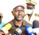 Assainissement / Tournée : Dr Ababakar Mbaye promet de réaliser la vieille doléance d'une station de boue de vidange à Notto Gouye Diama.
