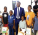 Rentrée 2021-2022 : Abdoulaye Dièye offre 4.000 kits scolaires aux apprenants de Thiès-Est et livre un pan méconnu de son histoire