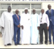 Locales 2022 : La Coalition Jammi Sénégal autour du candidat Mamour Diallo a déposé sa caution.