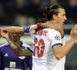Quelle est la vitesse du missile d'Ibrahimovic?