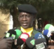 Commandement de la Zone militaire N°5 : Installé par le Cemga, le colonel Cheikh Thierno Ndour étale sa feuille de route.