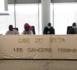 Lutte contre le cancer : le ministère du tourisme dépiste et sensibilise ses agents à travers sa cellule Genre/Équité.