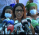 Sicap Liberté : Zahra Iyane Thiam choisie comme tête de liste par le Chef de l’Etat pour la liste Benno