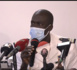 Coordination sécuritaire maritime : Le Capitaine Cheikh Oumar Sagna rappelle l’essence d’une gestion intégrée avec les autres pays partenaires.