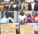 MARCHE À MBACKÈ /  Accusé de manipuler le foncier à sa guise par le forum civil, le maire dément et dément…