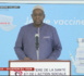 SÉNÉGAL : 8 nouveaux cas testés positifs au coronavirus, 9 nouveaux guéris, aucun nouveau décès et 2 cas graves en réanimation.