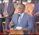 Démarrage des travaux du centre national d'oncologie : « Nous posons un acte fort de riposte contre le cancer » (Macky Sall).