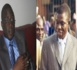 Sandaga : Farba Senghor et Bachir Diawara improvisent une marche