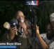 Locales 2022 à Kolda : Mame Boye Diao (DG domaines) prêt à conquérir les suffrages des populations…malgré le choix du président... 