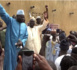 Porté à la tête de la liste de Bby à Thiaré commune : Bamba Mbodj accueilli en grande pompe par les populations.