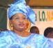 Aida Mbodj au marché Sandaga pour voir les sinistrés Elle leur suggère de s’attacher les services d’un huissier et d’un bon avocat