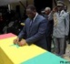 Levée du corps des trois gendarmes tués au Darfour: Macky leur rend hommage ce matin