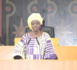 Mimi termine son discours sous les ovations (PHOTOS)
