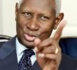 Abdou Diouf l'héritage de Senghor Le fils politique rend hommage au père