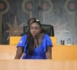 Fatou Thiam traite les députés de Benno Bokk Yaakar de sujets