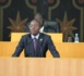Abdou Mbow face aux propos de  Fatou Thiam « C’est pas méchant, elle est encore au jardin d’enfant !» minimise le député