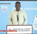 SÉNÉGAL : 4 nouveaux cas testés positifs au coronavirus, 5 nouveaux guéris, 1 nouveau décès et 2 cas graves en réanimation.