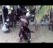 Leumbeul à la plage de Mbour