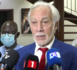 Médaille d'honneur du travail : Eiffage honore solennellement son personnel.