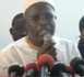 Khalifa Sall sur la convocation de Barthélémy Dias : "Nous n'accepterons pas qu'il soit emprisonné"