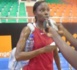 Basketball féminin: Mame Diodio Diouf dans la tourmente