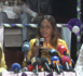 Locales 2022 / Sicap Liberté : Zahra Iyane Thiam promet une gestion autour des urgences de la commune une fois à la tête de la municipalité.