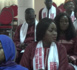 Leadership politique : la 14ème promotion de la fondation FES incitée à davantage de culture démocratique.