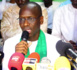 Locales 2022 /Abdoulaye Dièye : "Nous avons mis en place cette coalition avec des dignes fils de Thiès qui ne sont motivés que par l'intérêt supérieur des citoyens  thiessois et le développement  de cette ville"