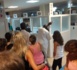Des heures d’attentes à l’Aéroport international de Dakar: Un calvaire qui n’avait pas sa raison d’être