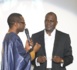 Babacar Ngom, PDG de la SEDIMA honoré par Youssou Ndour