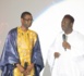 L'ancien ministre Mbaye Ndiaye décoré par Youssou Ndour