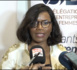 Financements des femmes et des jeunes : Élisabeth Moreno encourage et salue le travail accompli par la Der.