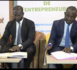 Fonds Diaspora : La Der signe un nouveau partenariat et lance le Fonds Diaspora avec 3 milliards au compte.
